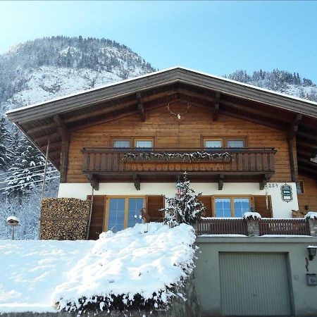 Haus Hauser Lofer Bagian luar foto