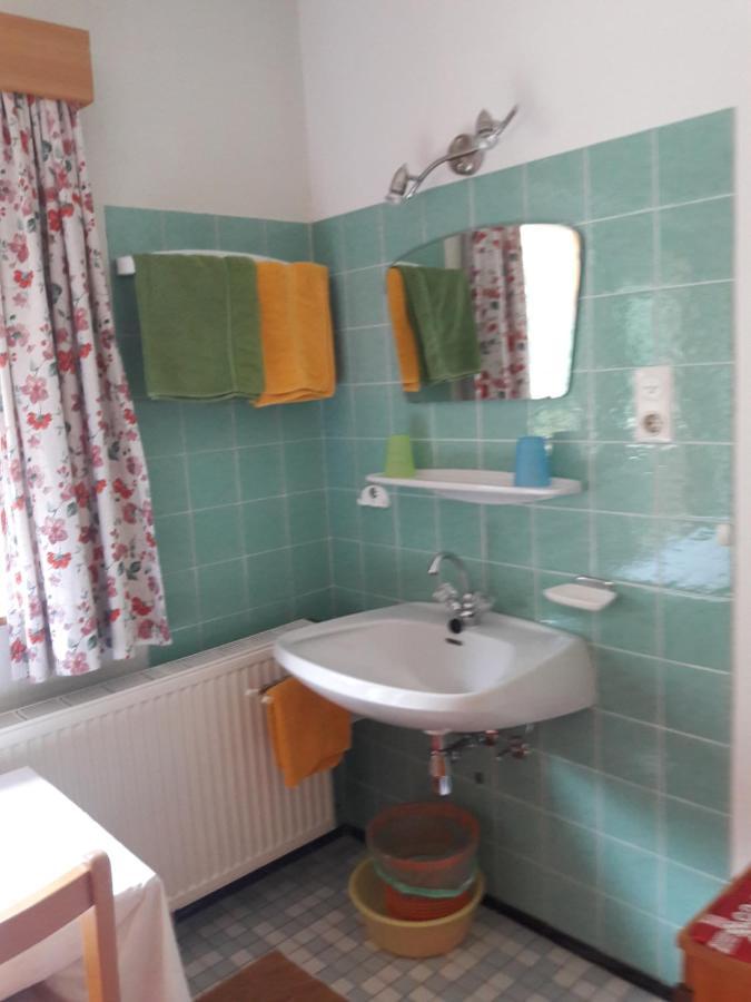 Haus Hauser Lofer Bagian luar foto