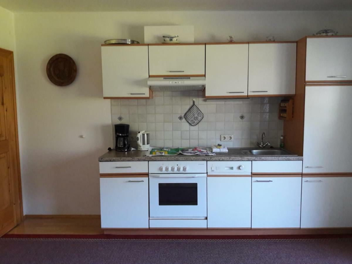 Haus Hauser Lofer Bagian luar foto