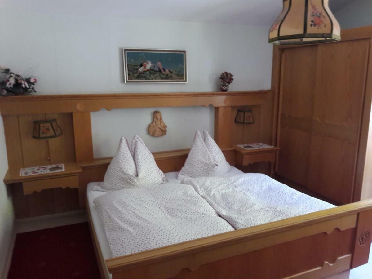 Haus Hauser Lofer Bagian luar foto