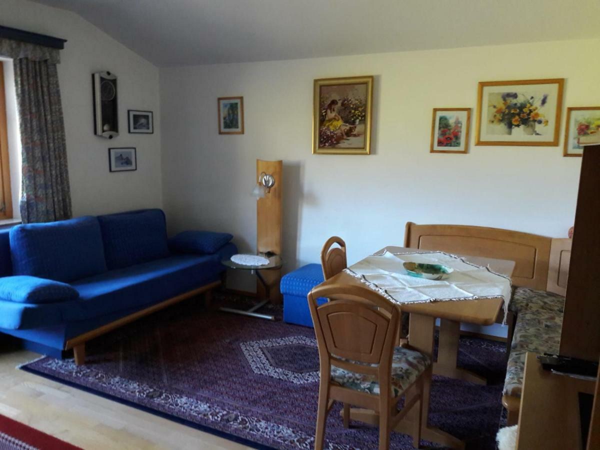 Haus Hauser Lofer Bagian luar foto